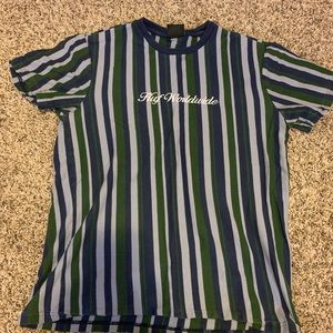 Men’s short sleeve t-shirt